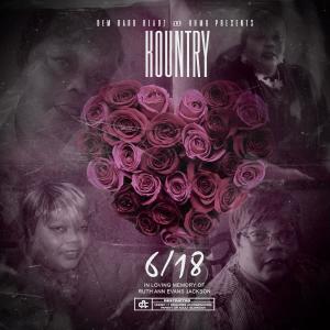 收聽Kountry的All Day (feat. Cet Dollar) (Explicit)歌詞歌曲