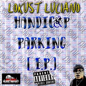 收聽Lokust Luciano的Dry Hatin (Explicit)歌詞歌曲
