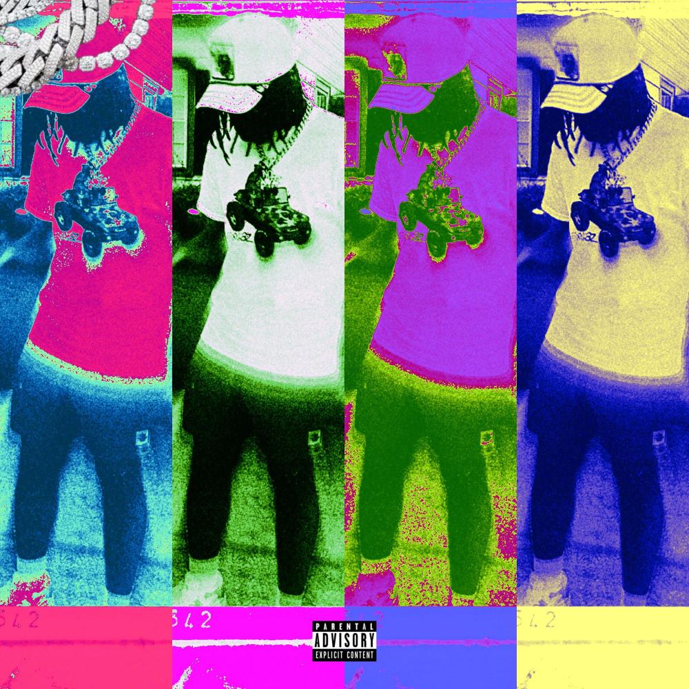 Twitch (Explicit)