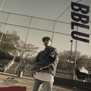 Album bblu (feat. Cuban Doll) (Explicit) oleh P-Lo
