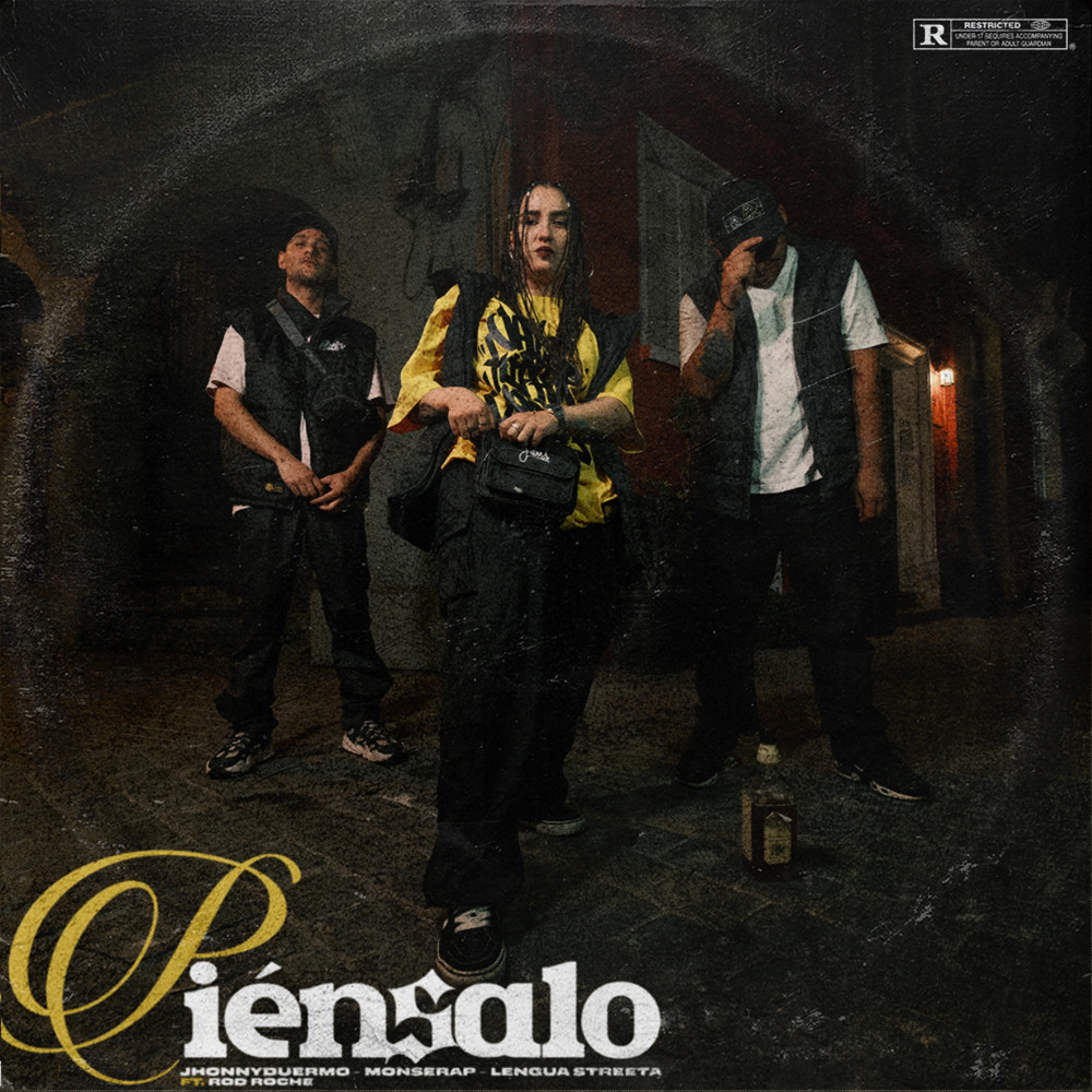 Piénsalo (Explicit)