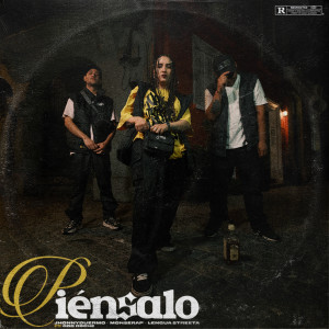 ดาวน์โหลดและฟังเพลง Piénsalo (Explicit) พร้อมเนื้อเพลงจาก Jhonnyduermo