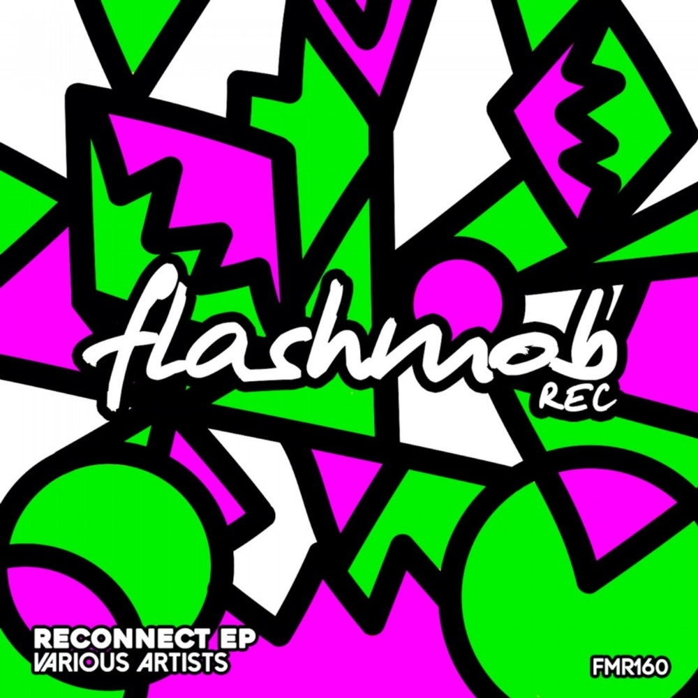 Music Is My Life (Original Mix)