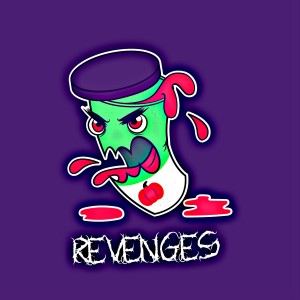 收聽DJ Tuttle的Revenges歌詞歌曲