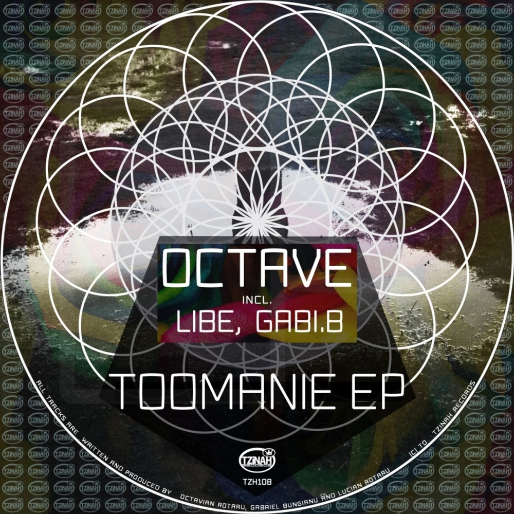 Glass Half Full (Original Mix)