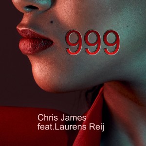Album 999 oleh Chris James (US)