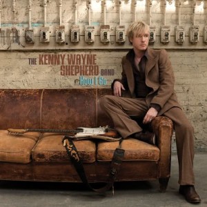 收聽Kenny Wayne Shepherd的Never Lookin' Back歌詞歌曲