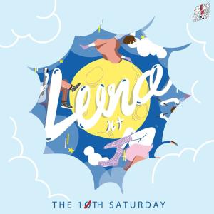 อัลบัม Luna ศิลปิน The 10th Saturday