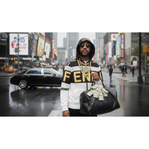 default playlist img