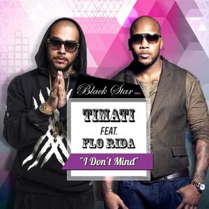 Flo Rida的專輯I Don't Mind