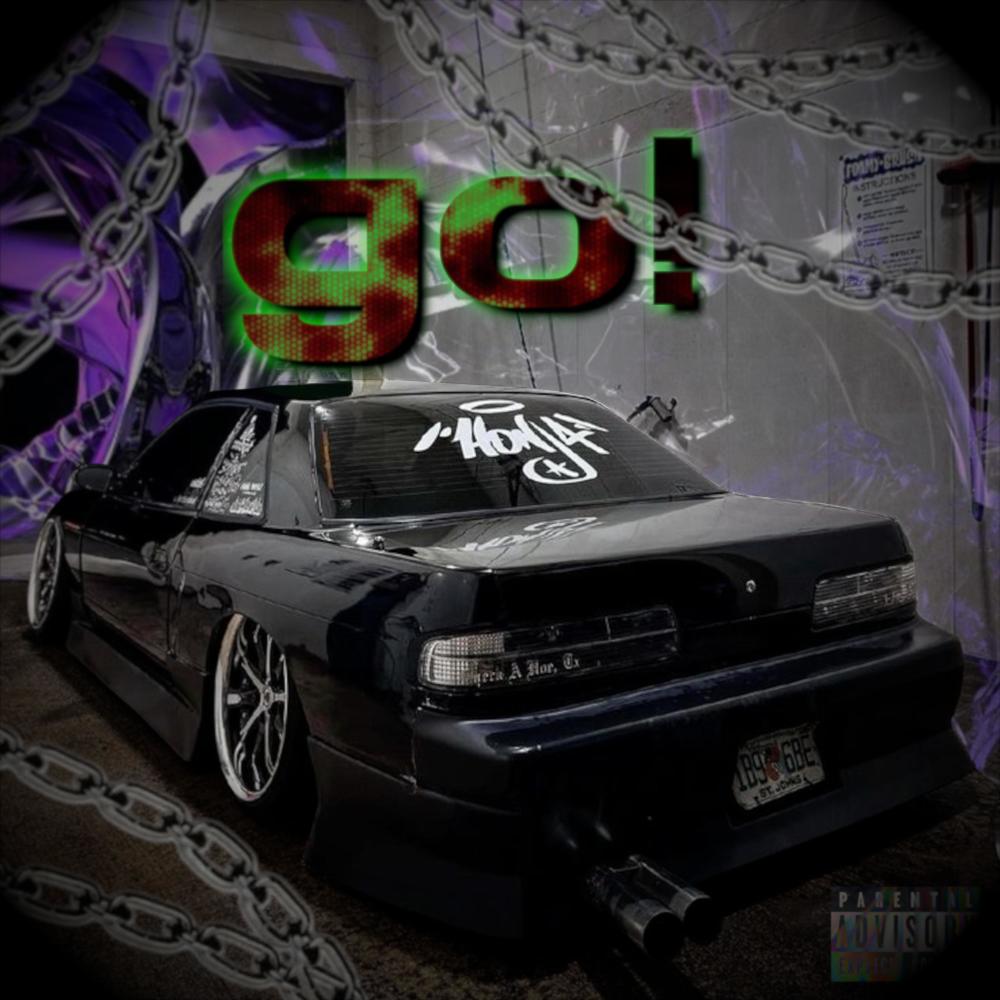 GO!