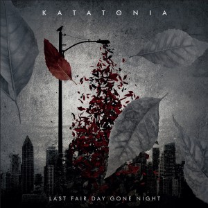 ดาวน์โหลดและฟังเพลง Wait Outside พร้อมเนื้อเพลงจาก Katatonia