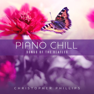 收聽Christopher Phillips的I Will歌詞歌曲