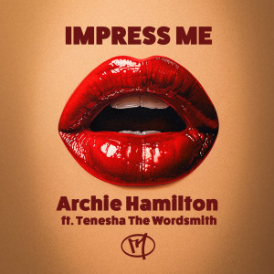 Archie Hamilton的專輯Impress Me