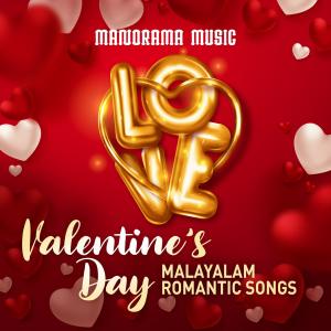 Valentine's Day Malayalam Romantic Songs (Original Motion Picture Sound Track) dari Various Artists