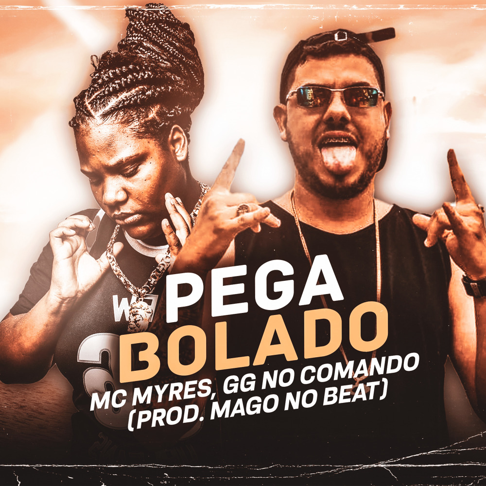 Pega Bolado