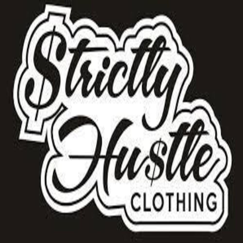 Strictly Hustlin & Makin Movez (Kruega Kapone) (Explicit)