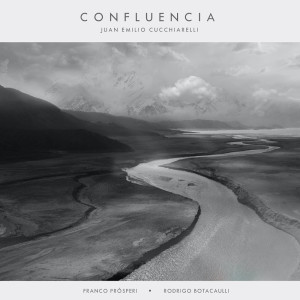 Album Confluencia from 