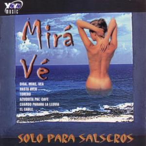 ดาวน์โหลดและฟังเพลง Torero พร้อมเนื้อเพลงจาก La Sùper Band