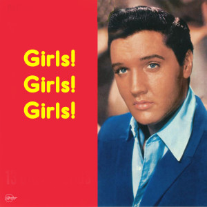 Dengarkan lagu Song of the Shrimp nyanyian Elvis Presley dengan lirik