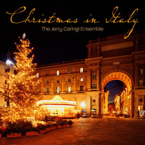收聽The Jerry Caringi Ensemble的Gesu Bambino歌詞歌曲