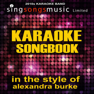 ดาวน์โหลดและฟังเพลง Let It Go (In the Style of Alexandra Burke) พร้อมเนื้อเพลงจาก 2010s Karaoke Band
