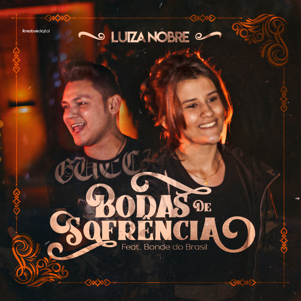 Bodas de Sofrência