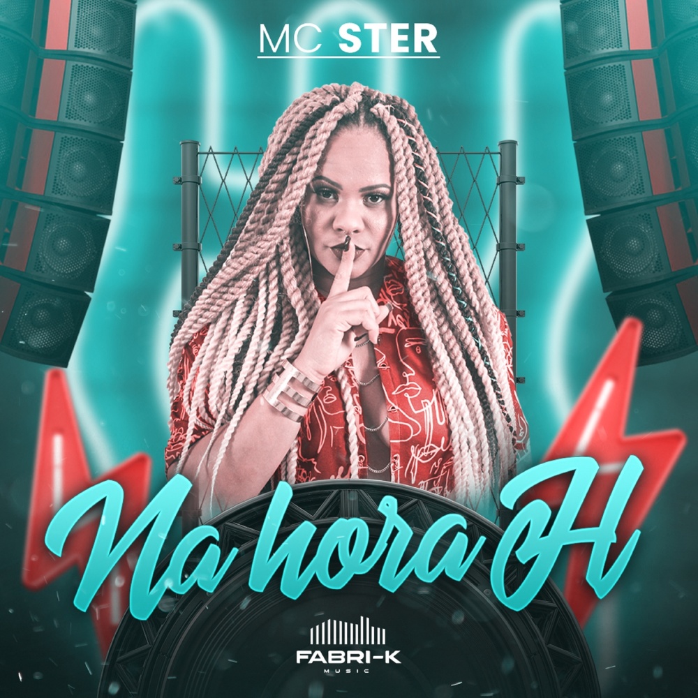 Na Hora H (Explicit)