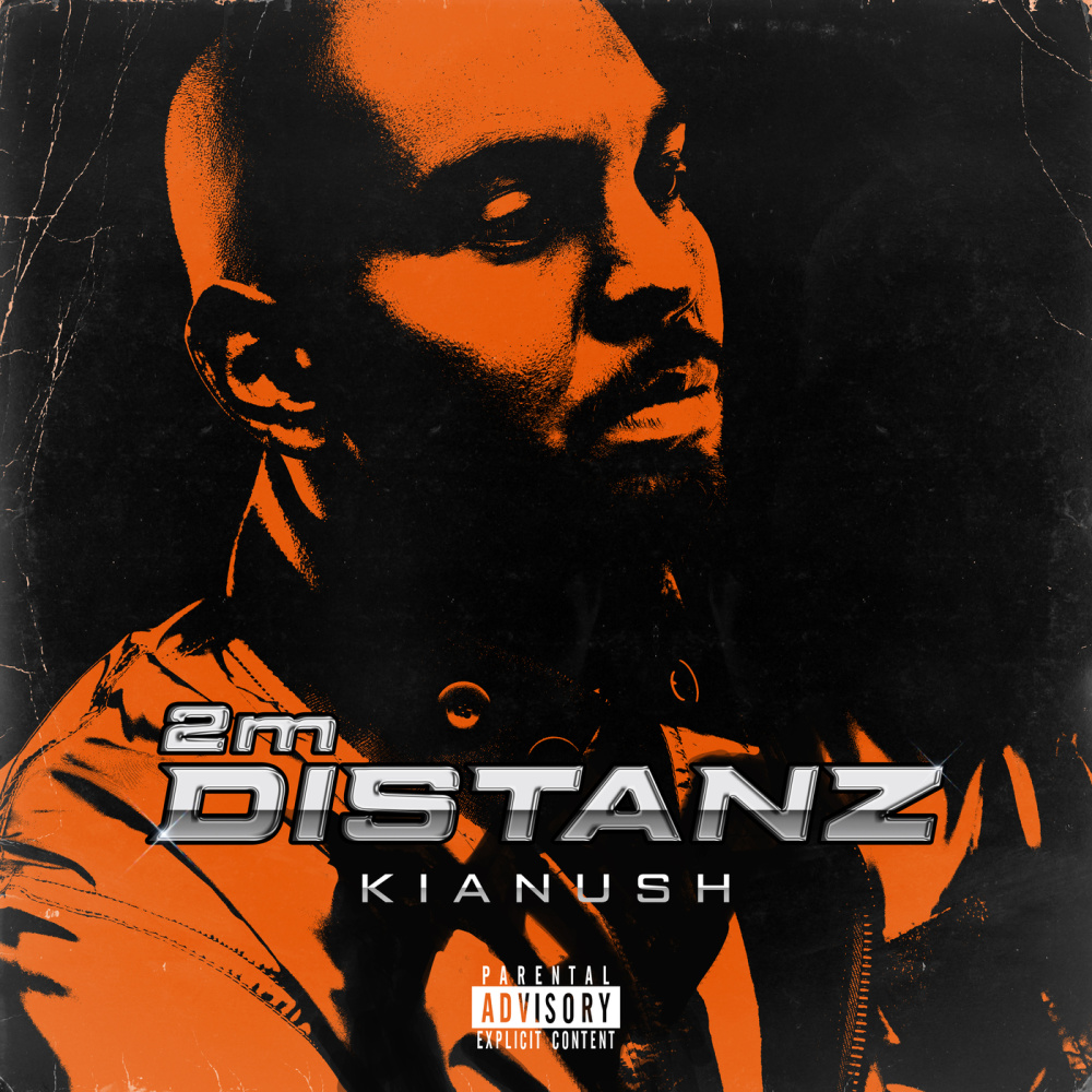 2M Distanz (Explicit)