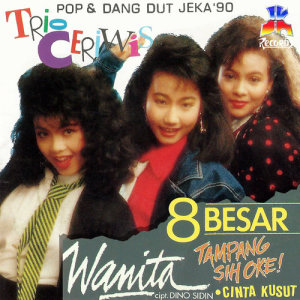 Album Wanita from Trio Ceriwis