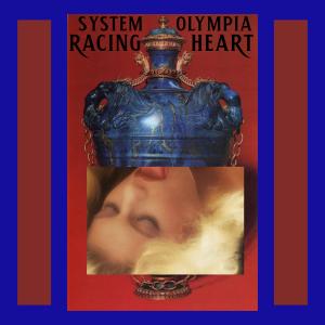 System Olympia的專輯Racing Heart