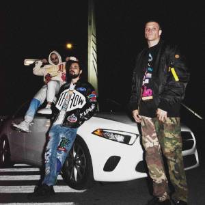 Listen to Who's Stoppin Us (Explicit) song with lyrics from Koyo Sur La Prod