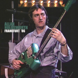 收聽Allan Holdsworth的Devil Take the Hindmost (Live) (Remastered|Live)歌詞歌曲