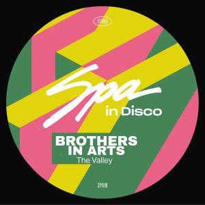 Album The Valley from Brothers in Arts