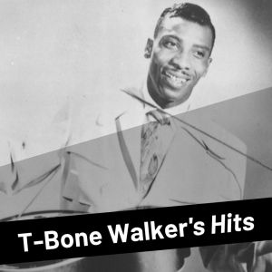 ดาวน์โหลดและฟังเพลง I Got The Blues พร้อมเนื้อเพลงจาก T-Bone Walker
