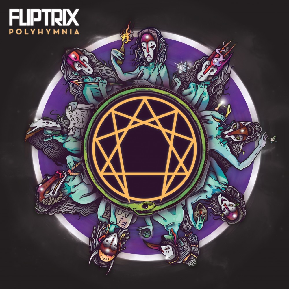 Alchemical Vessel (Explicit)