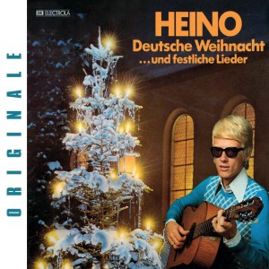 Deutsche Weihnacht und festliche Lieder (Originale)