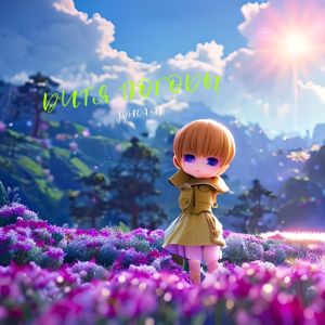 Album Дитя погоды from Wh0amI