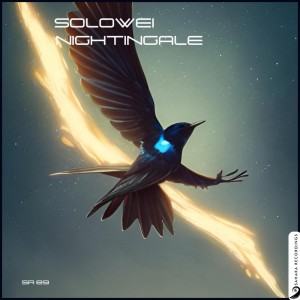 Album Nightingale from SOLOWEI