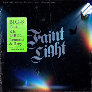อัลบัม Faint Light (feat. KK, LIB, Leonald & Deey) ศิลปิน Leonald