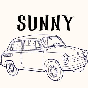 收聽Sakamoto Junnosuke的SUNNY歌詞歌曲