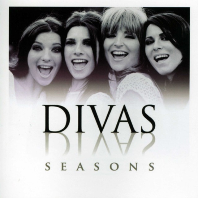 อัลบัม Seasons ศิลปิน Divas