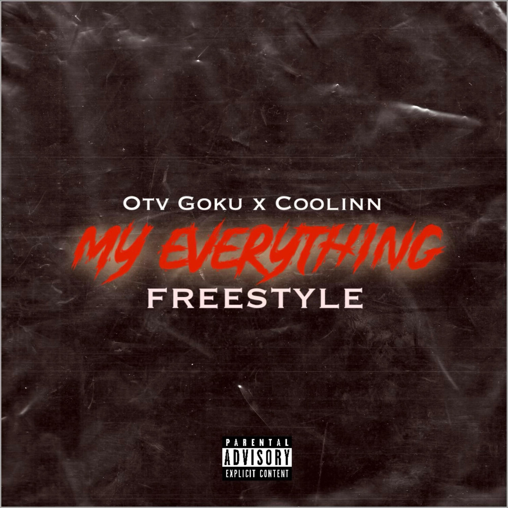 My Everything (Remix|Explicit)