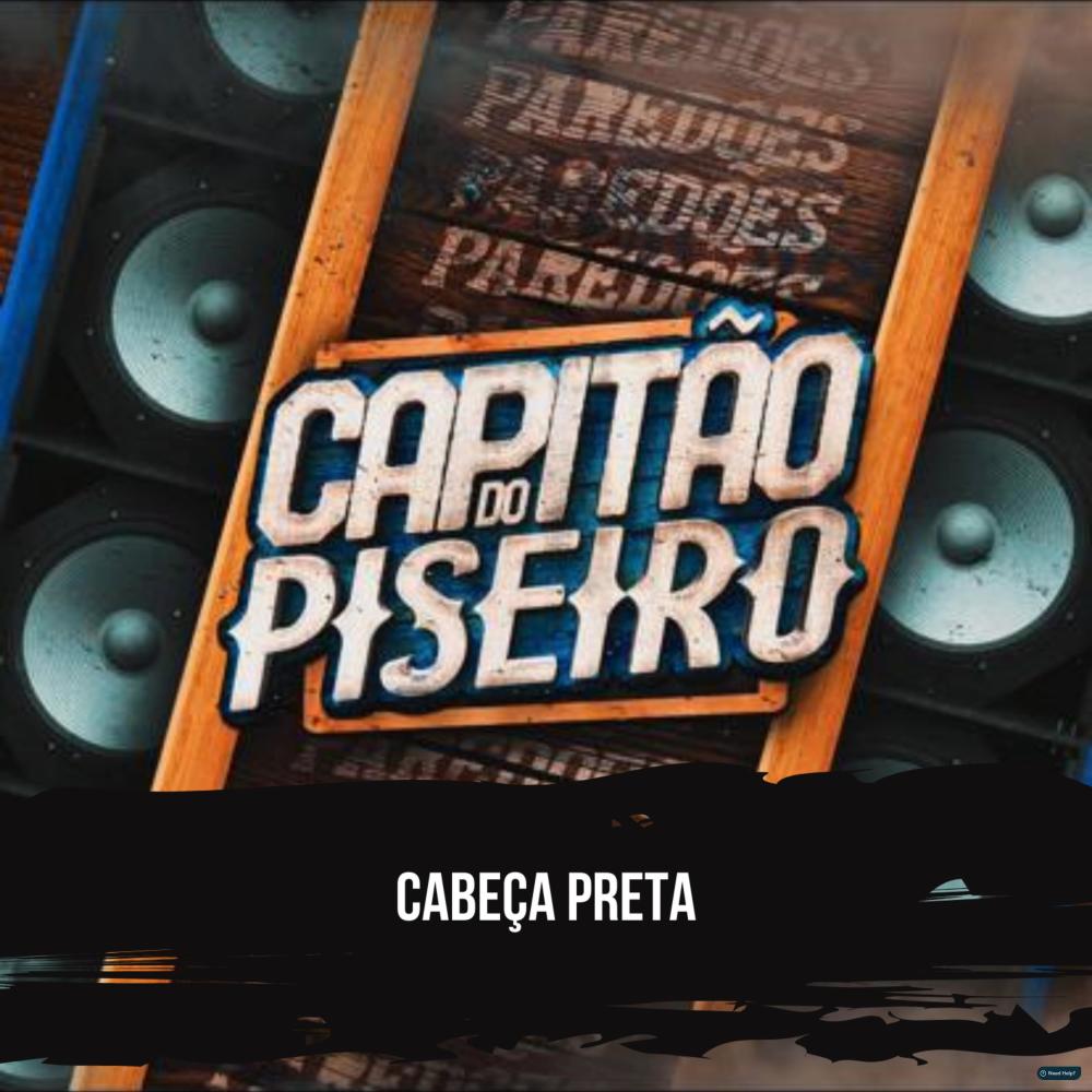 Cabeça Preta