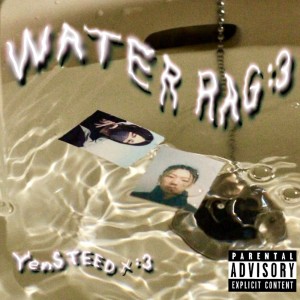 Album WATER RAG:3 from :3