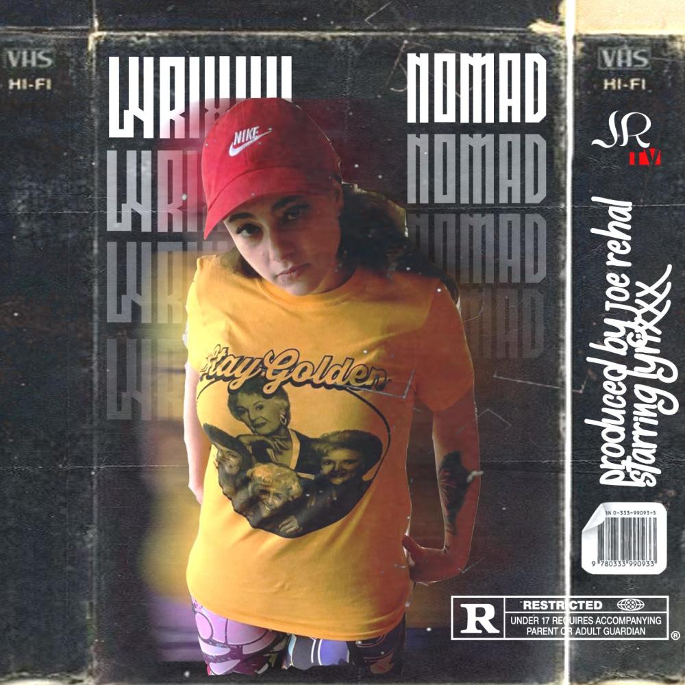 No Mad (feat. Lyrixxx)