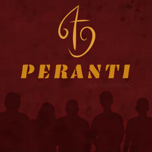 Listen to Peranti song with lyrics from J