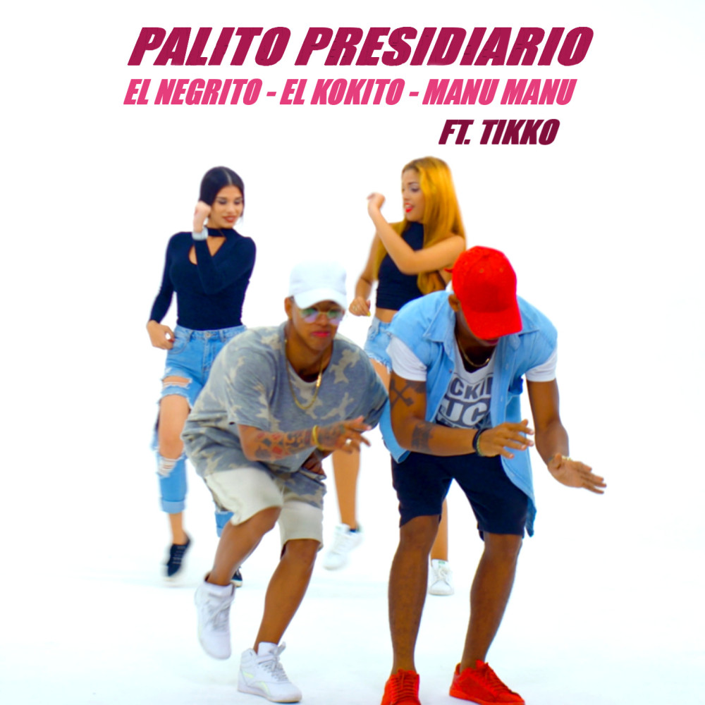 El Palito Presidiario (DJ Unic Habana Remix)