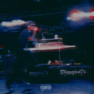 Tech3x的專輯Already On (Explicit)