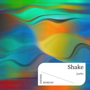 Album Shake from 